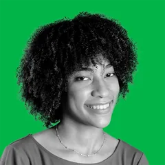 Melani Lino, Account Manager