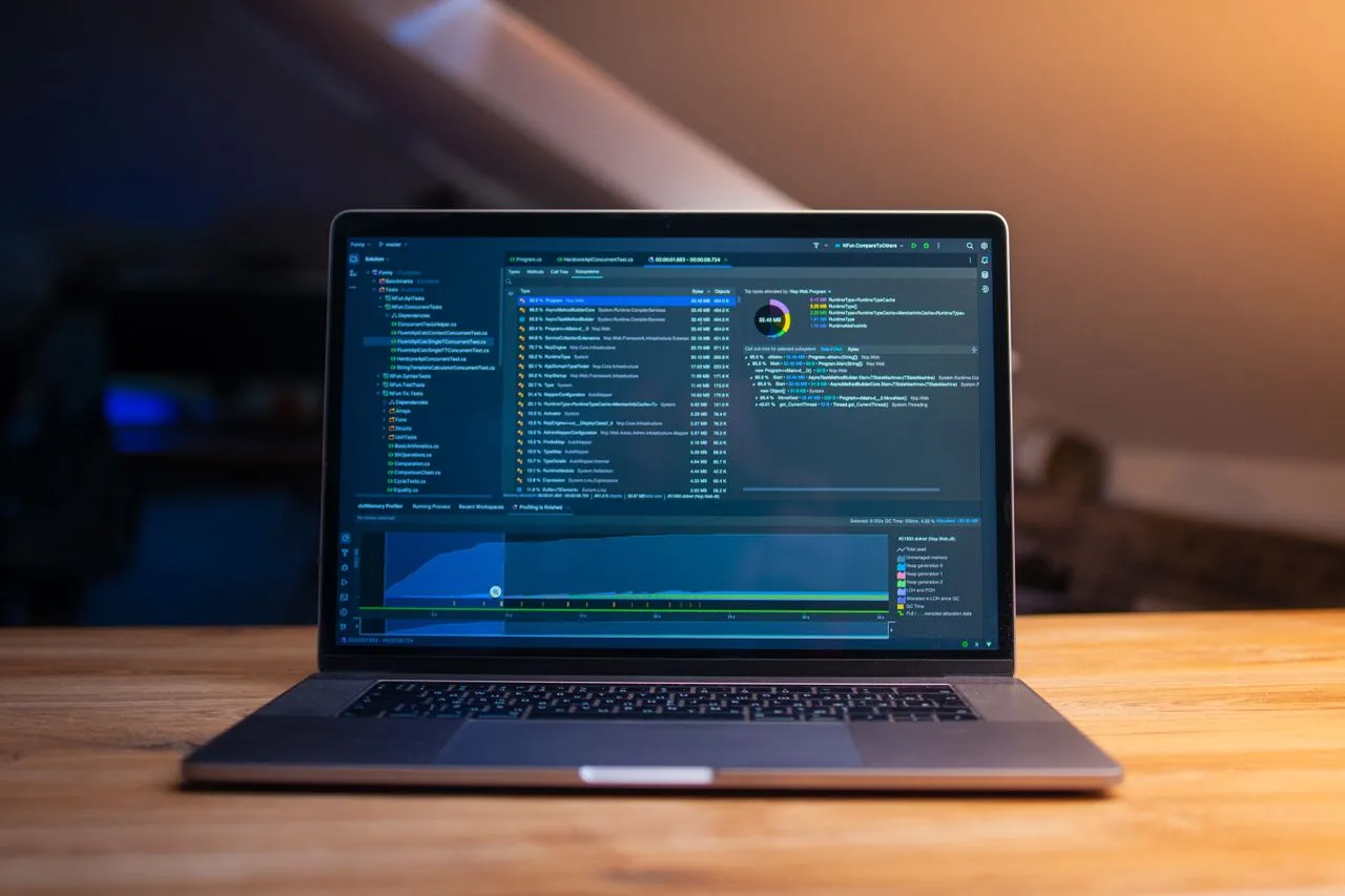 Desarrollo de software a medida